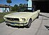 1966 Ford Mustang Convertible for sale 101088251